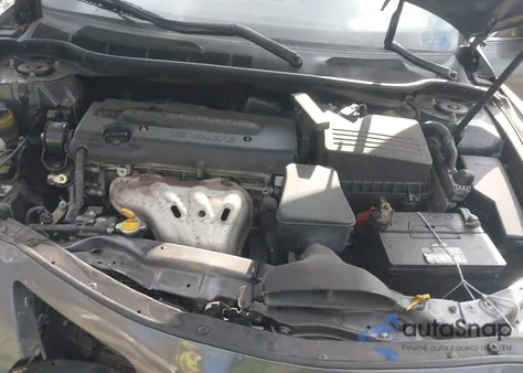 2009 Toyota Camry Se из США, поврежденный, VIN 4T1BE46K79U850946